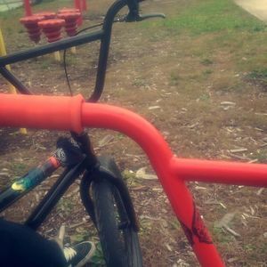 Meet your Posher, Garret